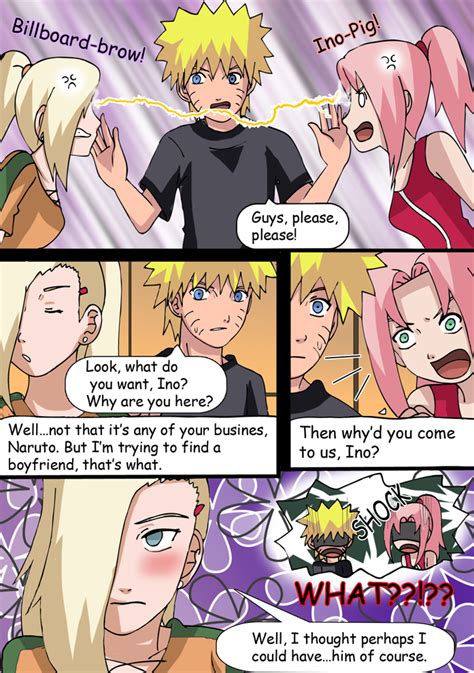 naruto comic xxx|Naruto